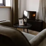 De La Rue Vakantiesuites Sleeuwijk