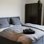 Apartahotel De La Rue Vakantiesuites 3*