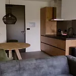 De La Rue Vakantiesuites 3* Sleeuwijk