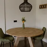 De La Rue Vakantiesuites Apartahotel