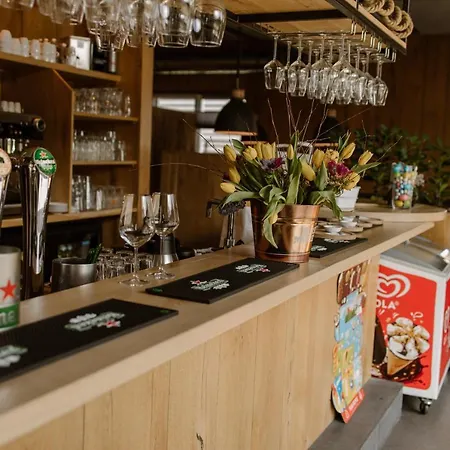 De La Rue Vakantiesuites 3*