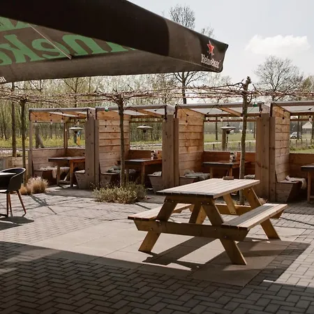 De La Rue Vakantiesuites