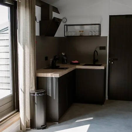 Aparthotel De La Rue Vakantiesuites Sleeuwijk
