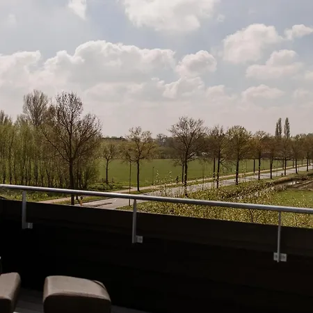 De La Rue Vakantiesuites