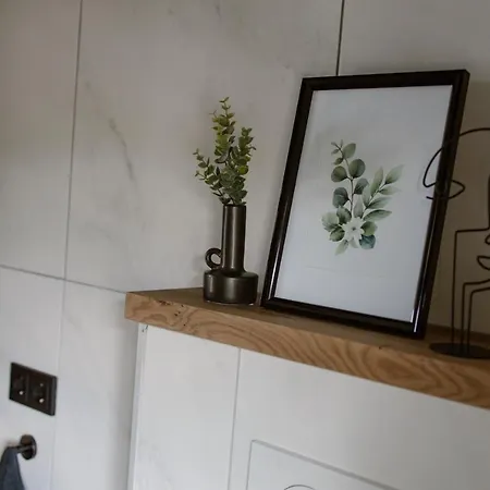 Aparthotel De La Rue Vakantiesuites 3*