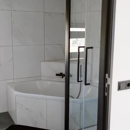 De La Rue Vakantiesuites Aparthotel Sleeuwijk