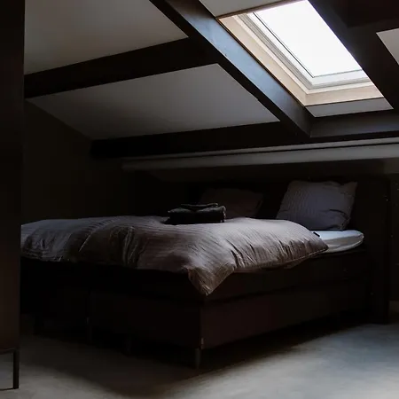 De La Rue Vakantiesuites Hotel apartamentowy 3*