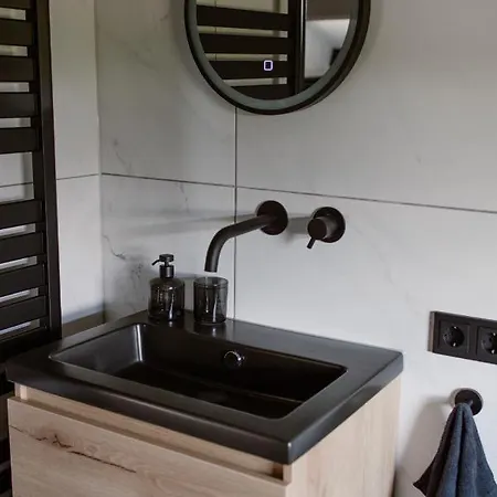 Aparthotel De La Rue Vakantiesuites 3*