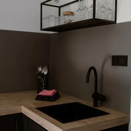 Aparthotel De La Rue Vakantiesuites