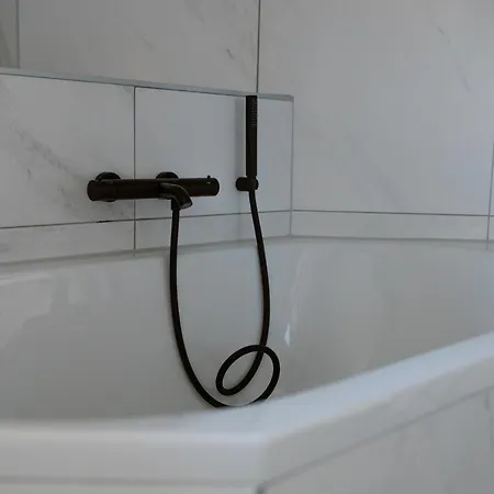 De La Rue Vakantiesuites 3* Sleeuwijk