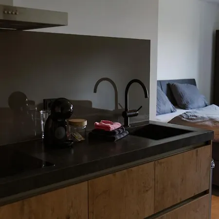 De La Rue Vakantiesuites *