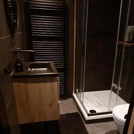 De La Rue Vakantiesuites Aparthotel Sleeuwijk