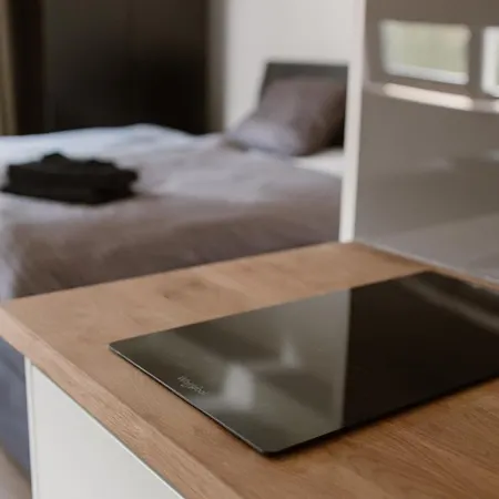 Aparthotel De La Rue Vakantiesuites Sleeuwijk