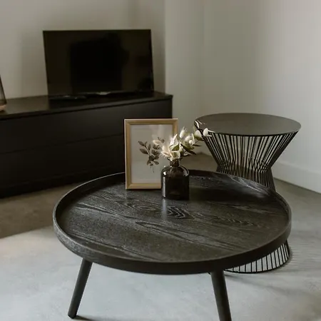 Апарт-отель De La Rue Vakantiesuites 3*