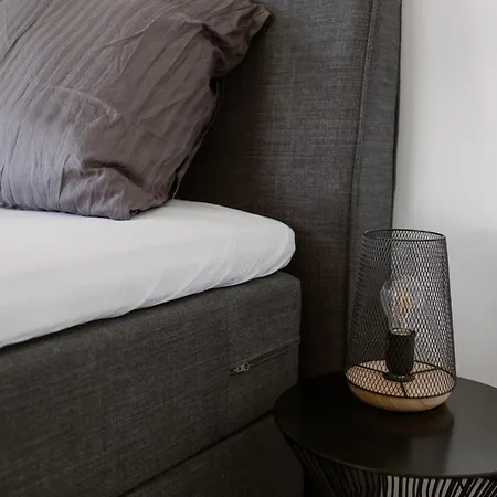 De La Rue Vakantiesuites Aparthotel Sleeuwijk