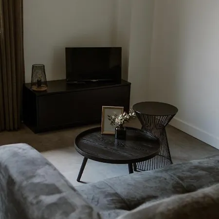 De La Rue Vakantiesuites * Sleeuwijk