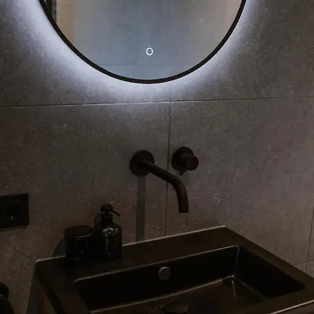 De La Rue Vakantiesuites Sleeuwijk