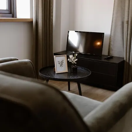 De La Rue Vakantiesuites Sleeuwijk