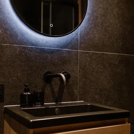 De La Rue Vakantiesuites Апарт-отель 3*