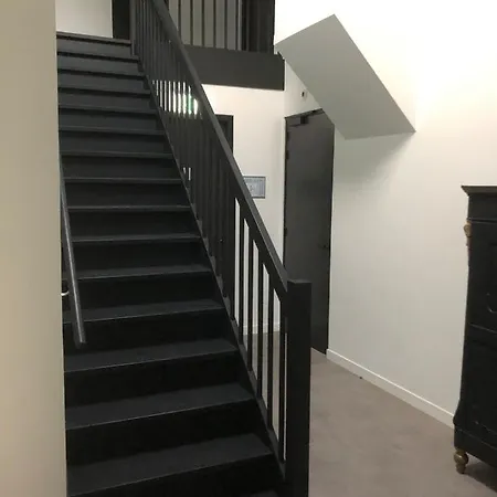 De La Rue Vakantiesuites Aparthotel