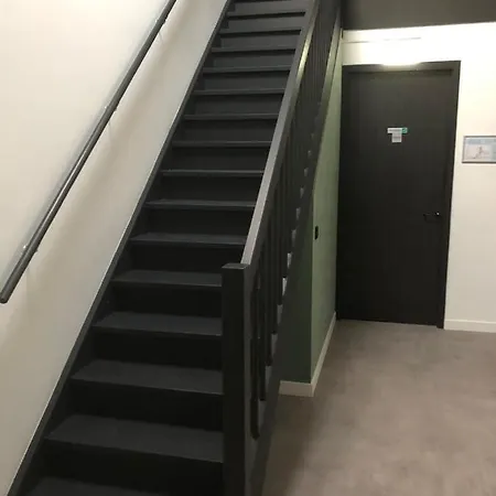 De La Rue Vakantiesuites Aparthotel 3*