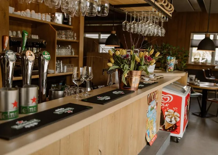 De La Rue Vakantiesuites 3*