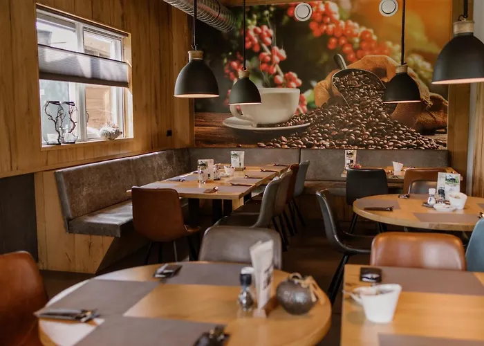 Ξενοδοχείο με διαμερίσματα De La Rue Vakantiesuites 3*