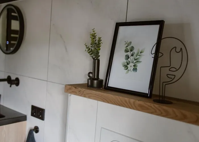 Ξενοδοχείο με διαμερίσματα De La Rue Vakantiesuites 3*