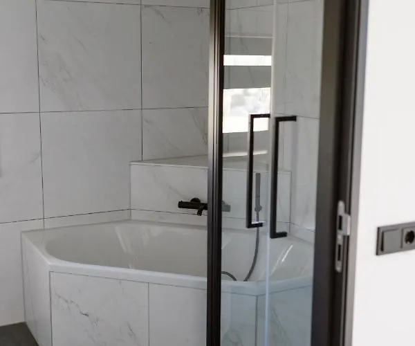 De La Rue Vakantiesuites Apartahotel Sleeuwijk