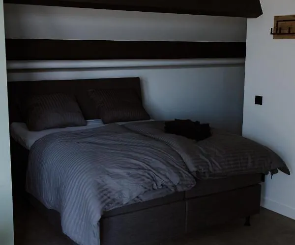 Ξενοδοχείο με διαμερίσματα De La Rue Vakantiesuites Sleeuwijk