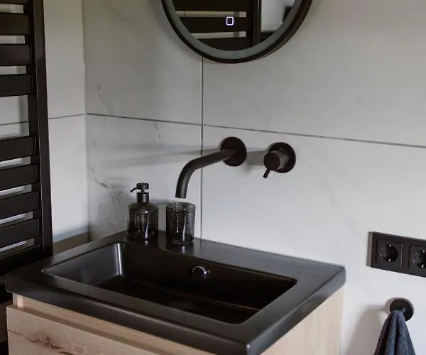 Ξενοδοχείο με διαμερίσματα De La Rue Vakantiesuites 3*