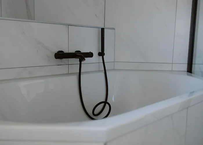 De La Rue Vakantiesuites 3* Sleeuwijk