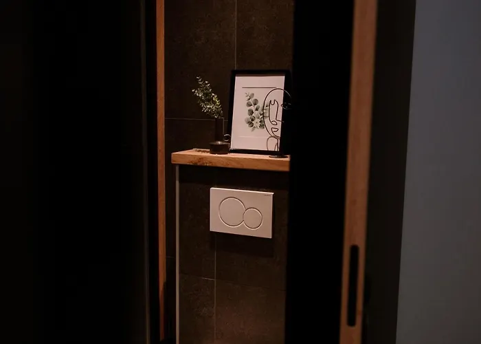 Ξενοδοχείο με διαμερίσματα De La Rue Vakantiesuites Sleeuwijk