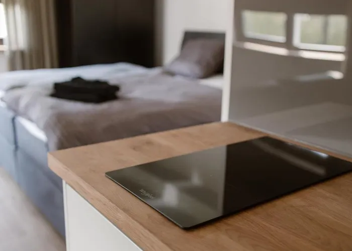 Apartahotel De La Rue Vakantiesuites Sleeuwijk