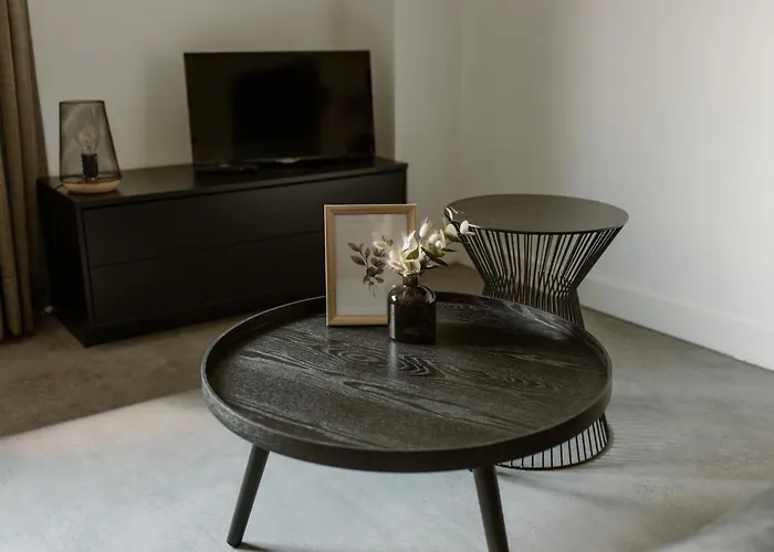 Ξενοδοχείο με διαμερίσματα De La Rue Vakantiesuites 3*