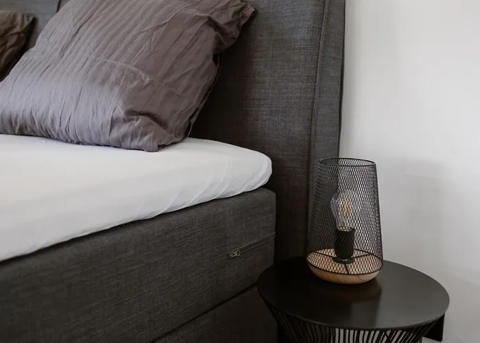 De La Rue Vakantiesuites Apartahotel Sleeuwijk