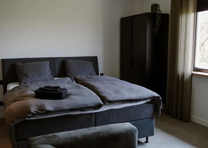 De La Rue Vakantiesuites 3*