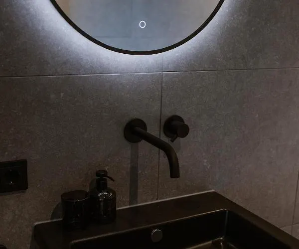 De La Rue Vakantiesuites Sleeuwijk