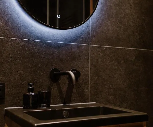 De La Rue Vakantiesuites Ξενοδοχείο με διαμερίσματα 3*