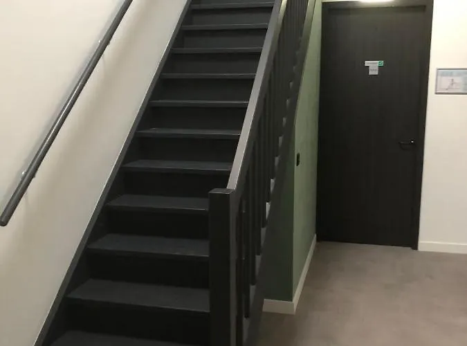 De La Rue Vakantiesuites Ξενοδοχείο με διαμερίσματα 3*