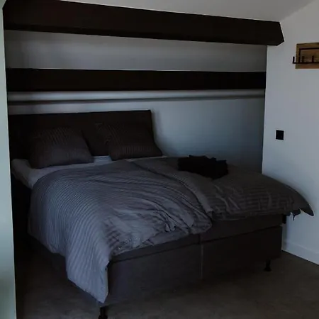 Appart hôtel De La Rue Vakantiesuites Sleeuwijk