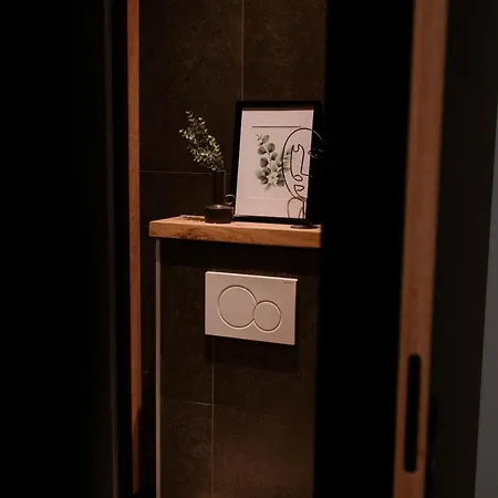 Appart hôtel De La Rue Vakantiesuites Sleeuwijk