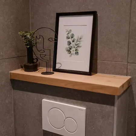 De La Rue Vakantiesuites