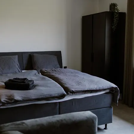 De La Rue Vakantiesuites *