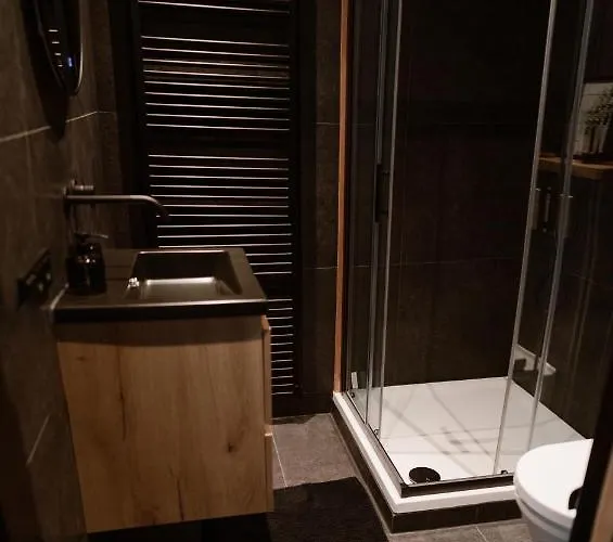 De La Rue Vakantiesuites Appart hôtel Sleeuwijk