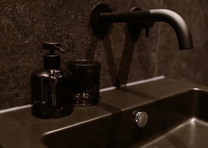 Appart hôtel De La Rue Vakantiesuites 3*