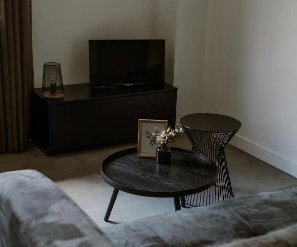 De La Rue Vakantiesuites 3* Sleeuwijk