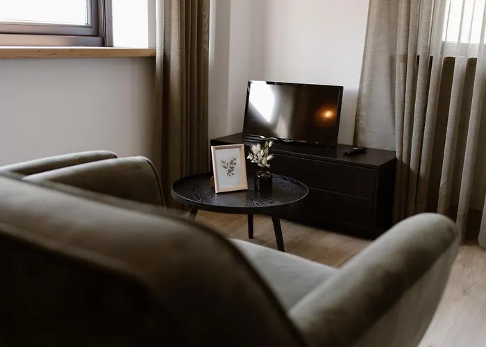 De La Rue Vakantiesuites Sleeuwijk